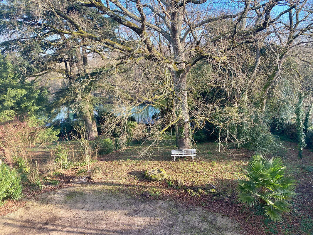 Appartement à NIORT