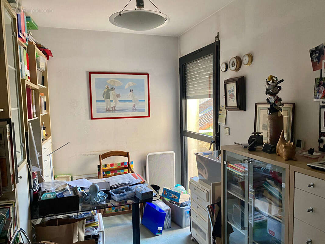 Appartement à NIORT