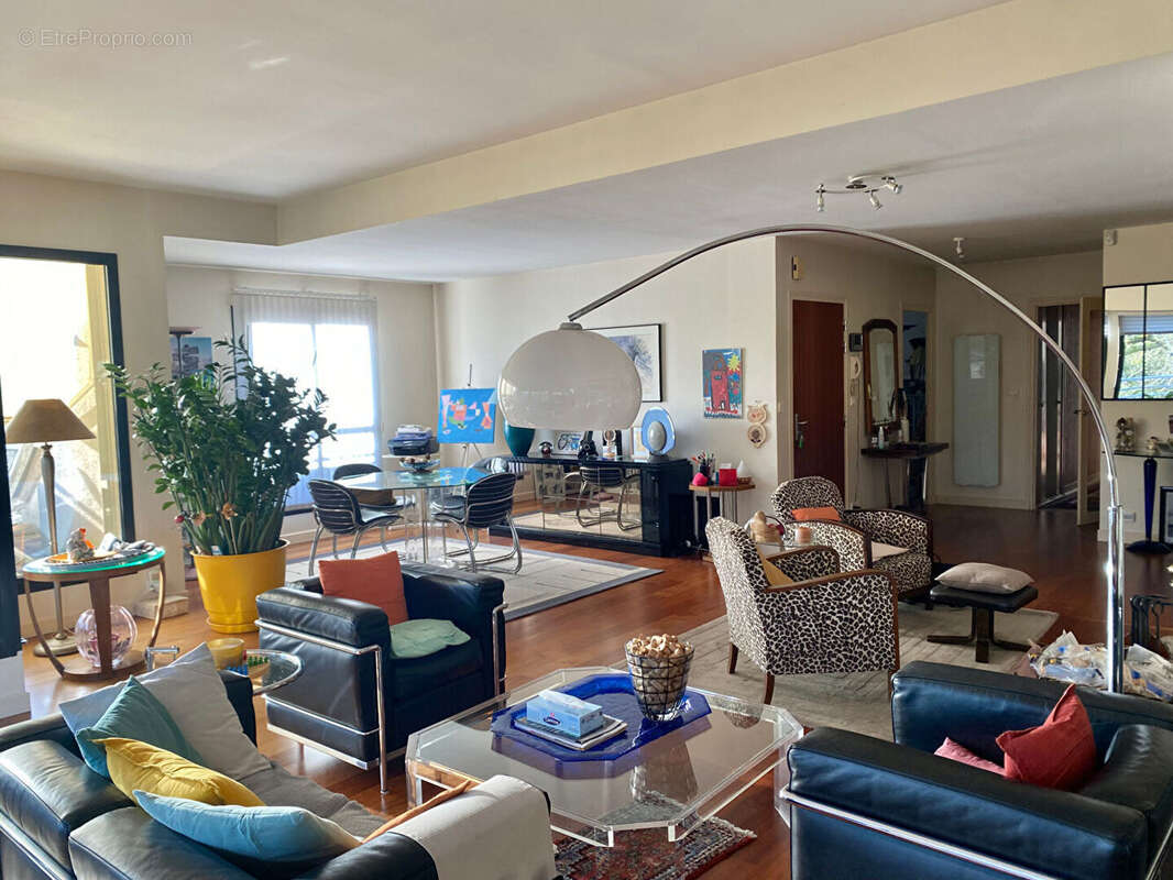 Appartement à NIORT