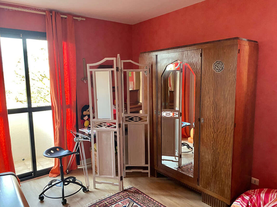 Appartement à NIORT