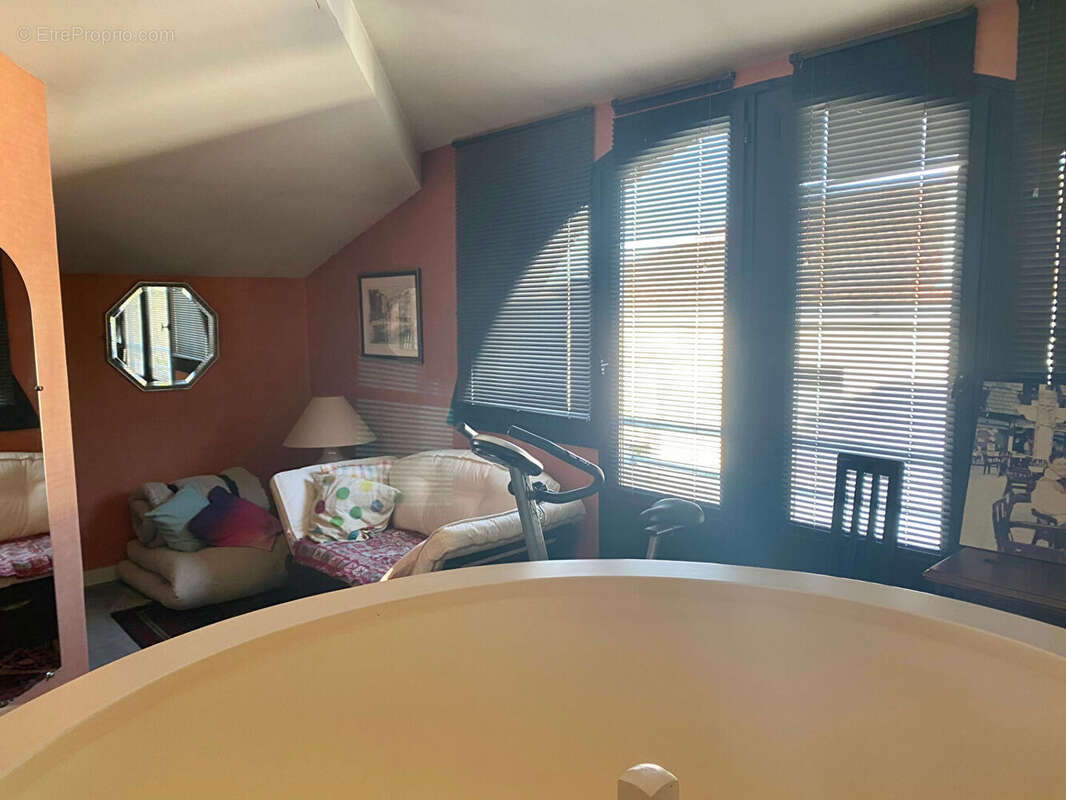 Appartement à NIORT