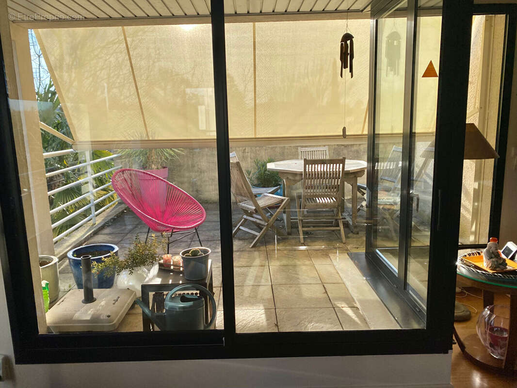 Appartement à NIORT