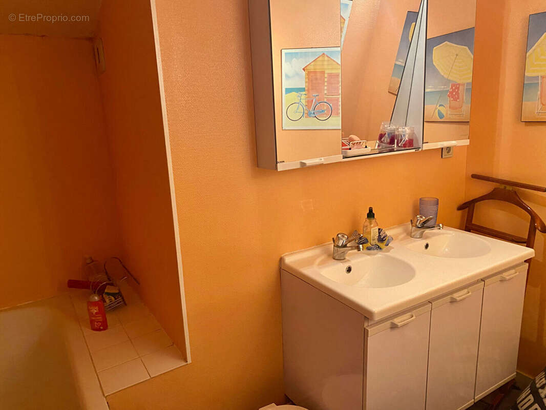 Appartement à NIORT