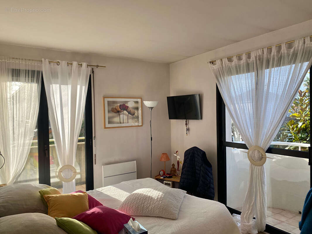 Appartement à NIORT