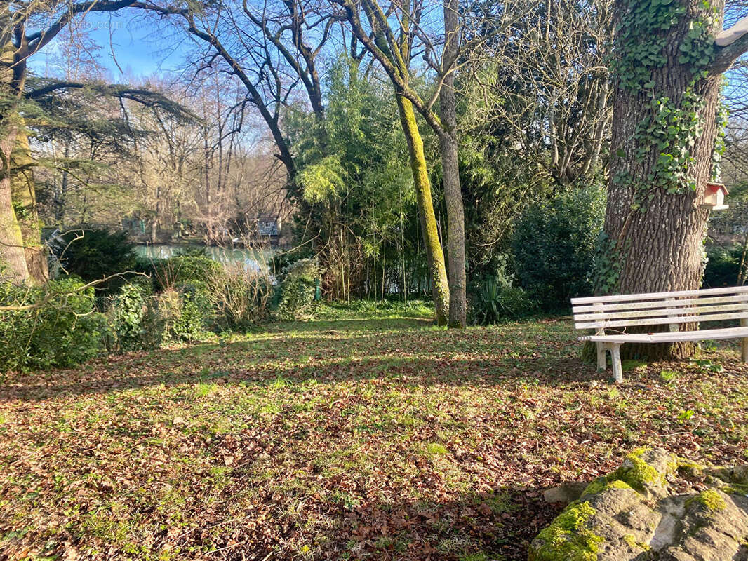 Appartement à NIORT