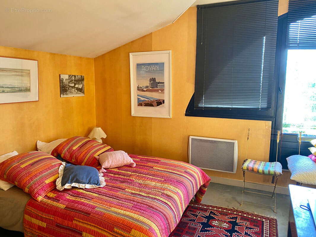 Appartement à NIORT