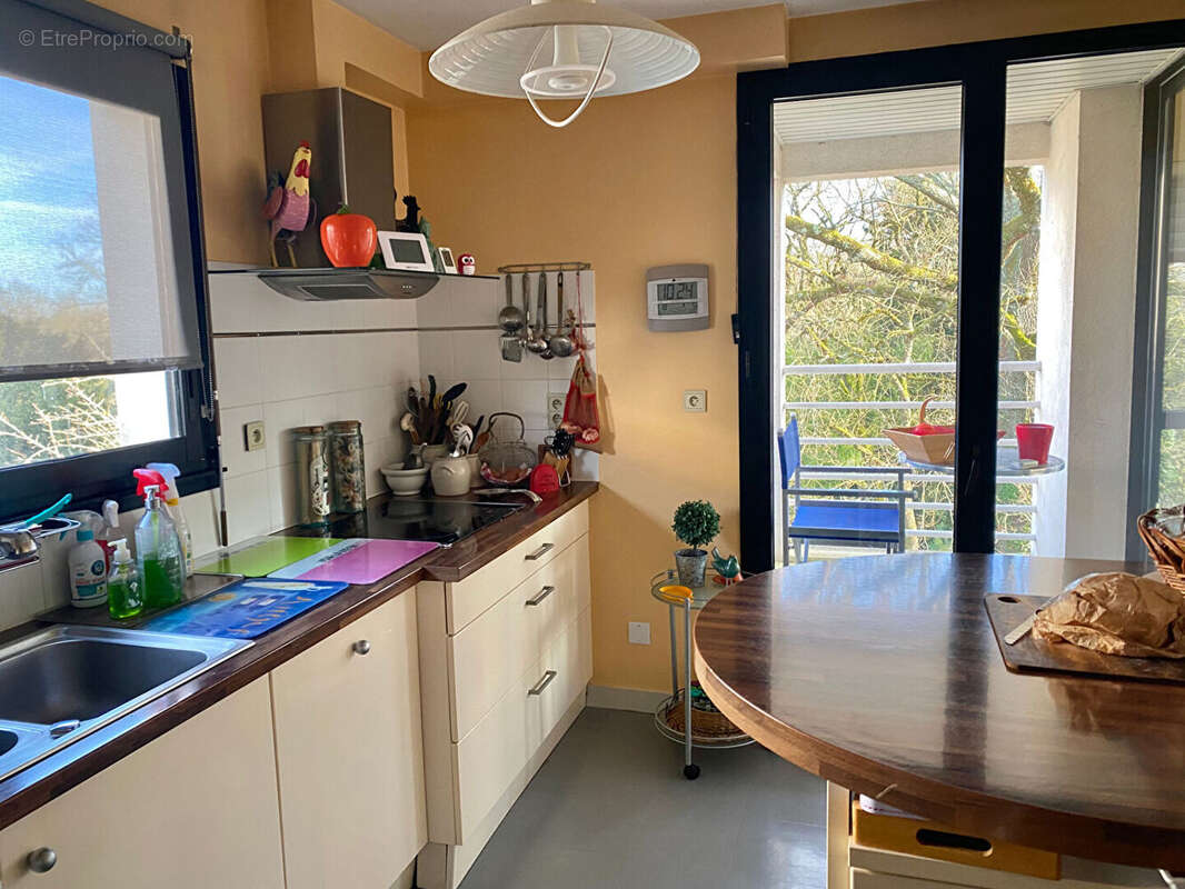 Appartement à NIORT