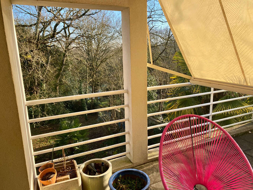 Appartement à NIORT