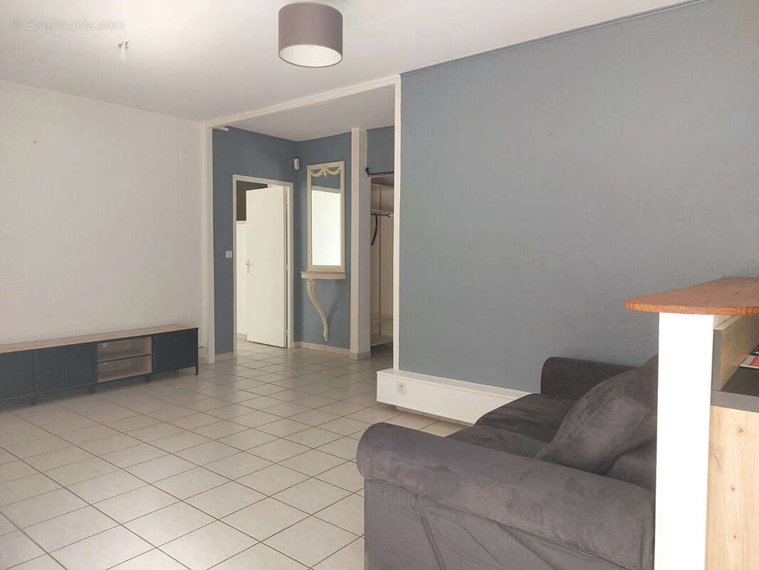 Appartement à BOURGES