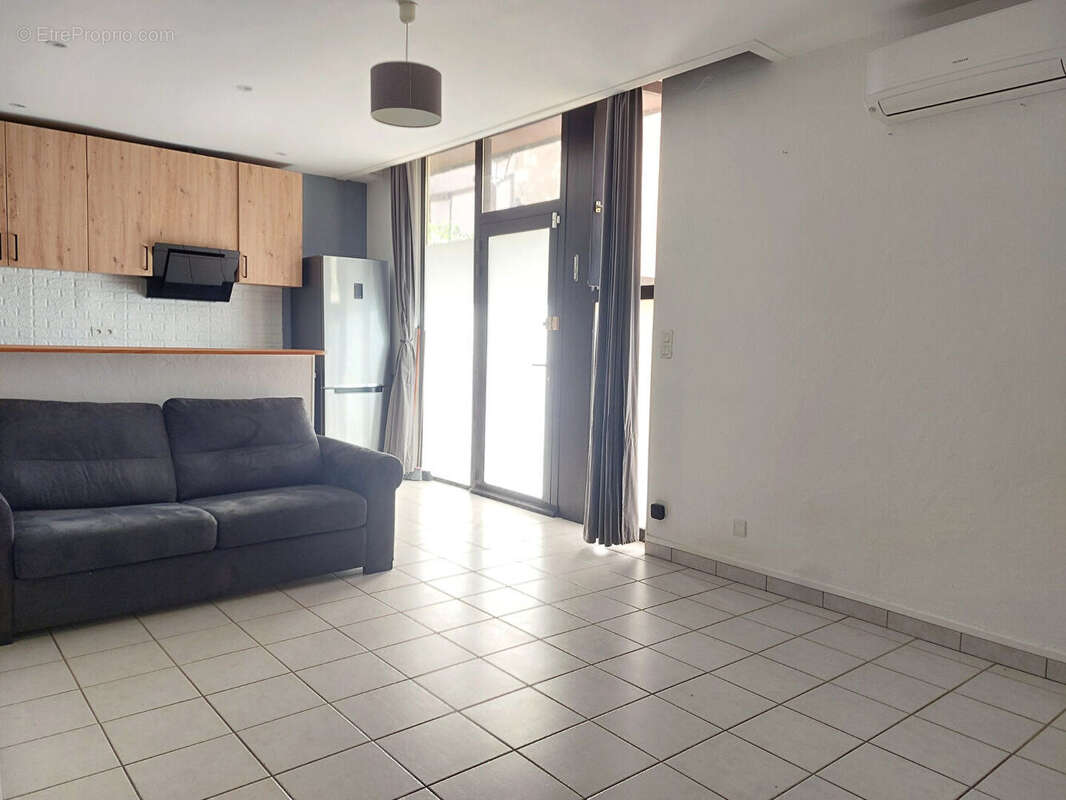 Appartement à BOURGES