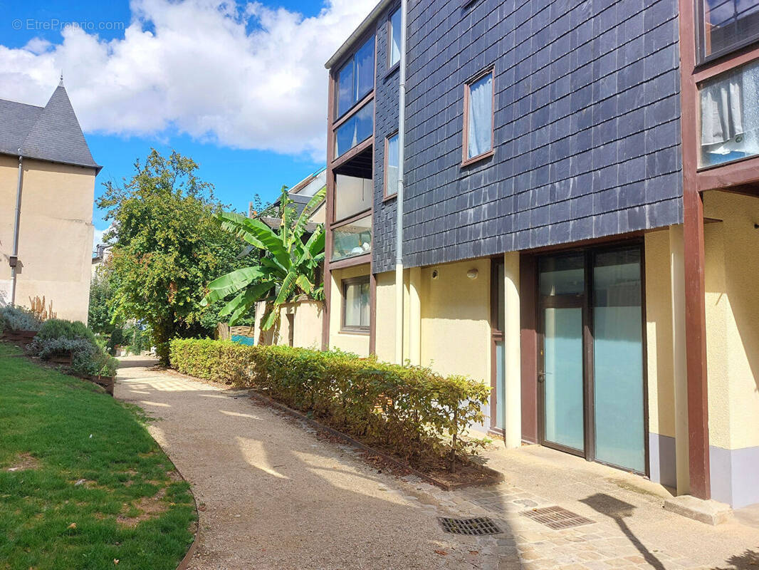Appartement à BOURGES