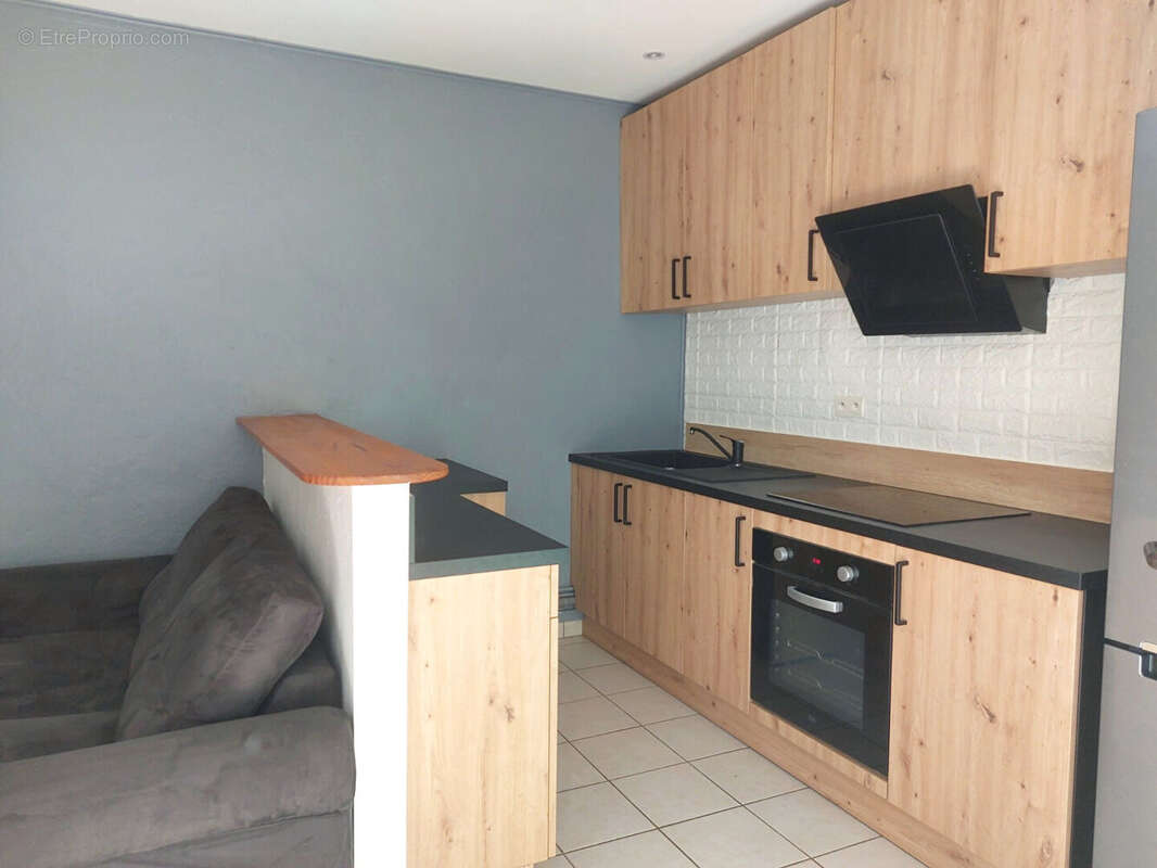 Appartement à BOURGES