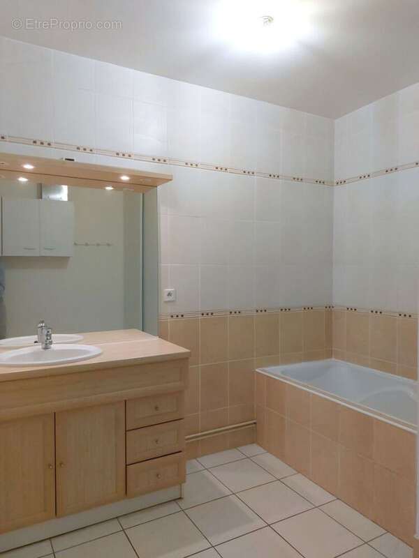 Appartement à BOURGES