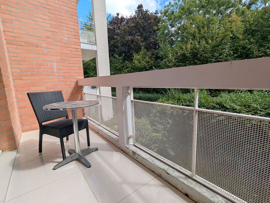 Appartement à MONTIGNY-LE-BRETONNEUX