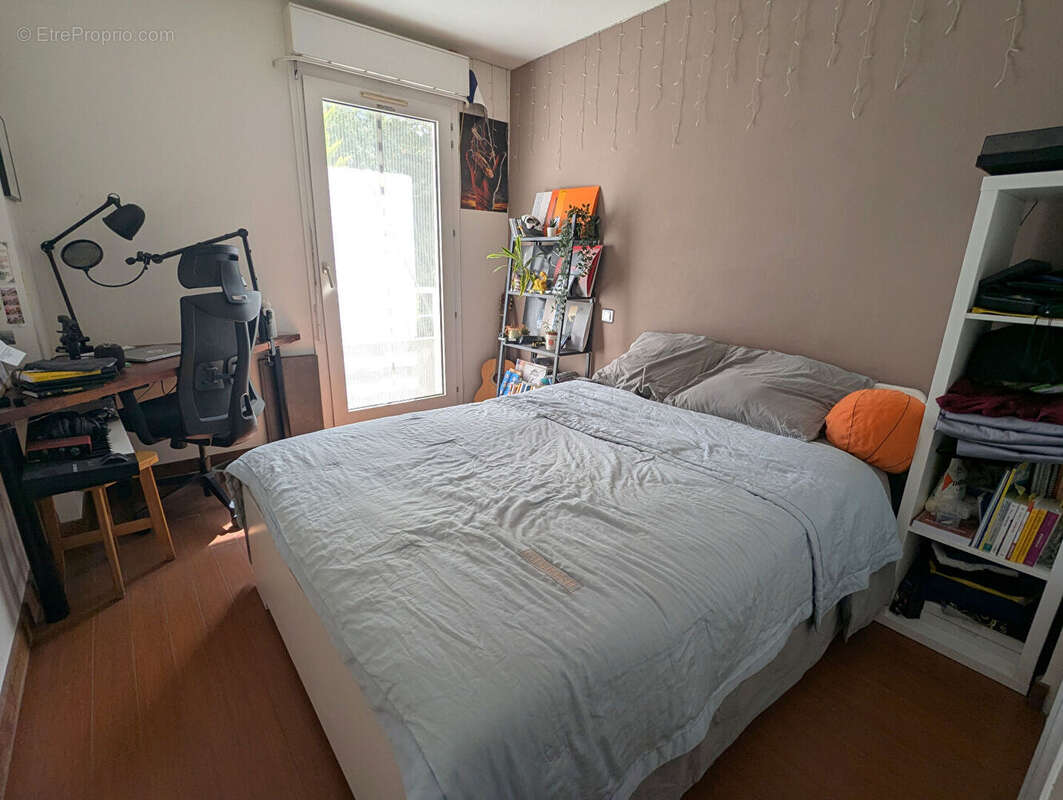 Appartement à MONTIGNY-LE-BRETONNEUX