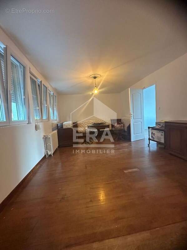 Maison à CONFLANS-SAINTE-HONORINE