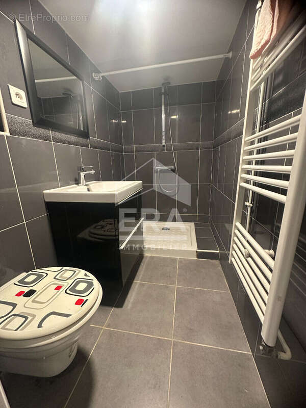 Maison à CONFLANS-SAINTE-HONORINE