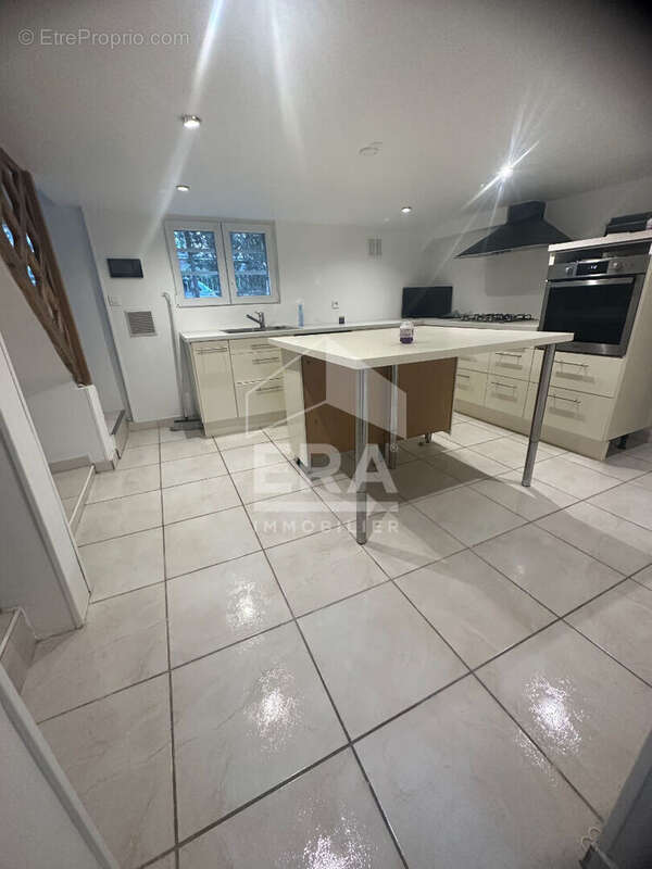 Maison à CONFLANS-SAINTE-HONORINE