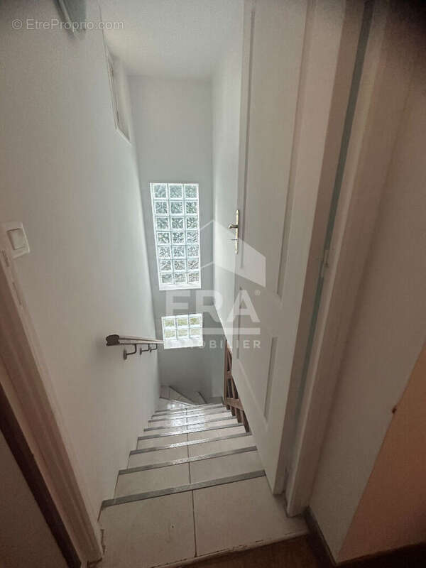 Maison à CONFLANS-SAINTE-HONORINE