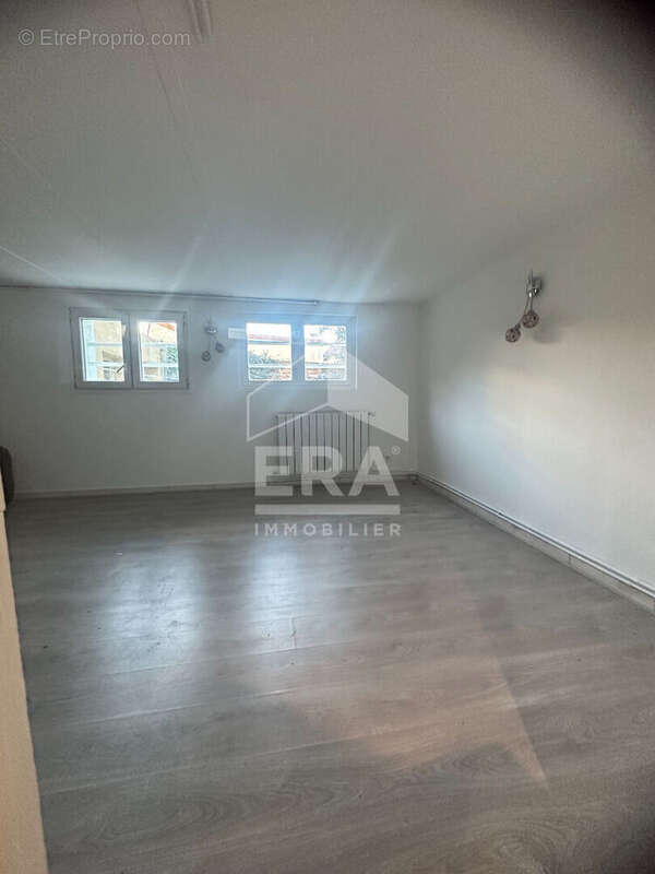 Maison à CONFLANS-SAINTE-HONORINE