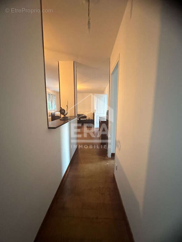 Maison à CONFLANS-SAINTE-HONORINE