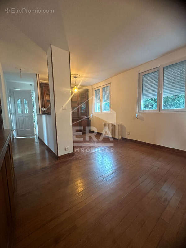 Maison à CONFLANS-SAINTE-HONORINE