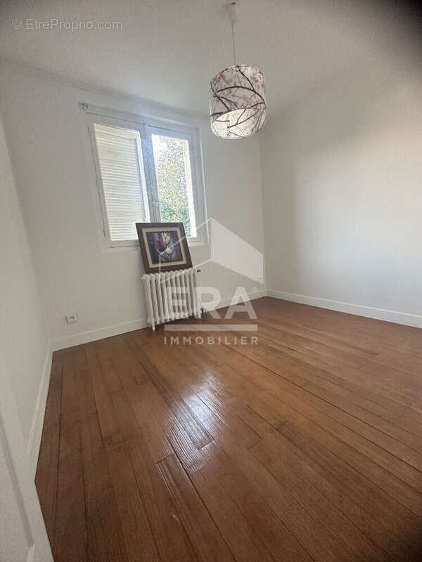 Maison à CONFLANS-SAINTE-HONORINE