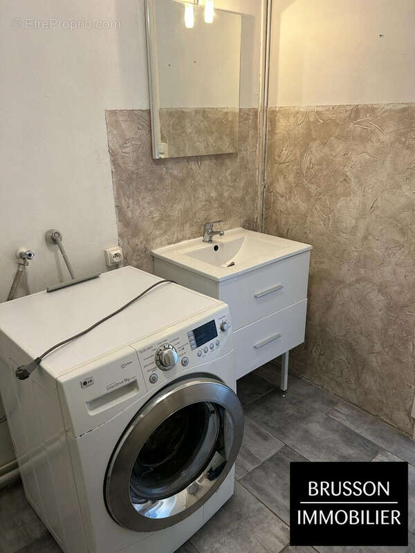 Appartement à CASTRES