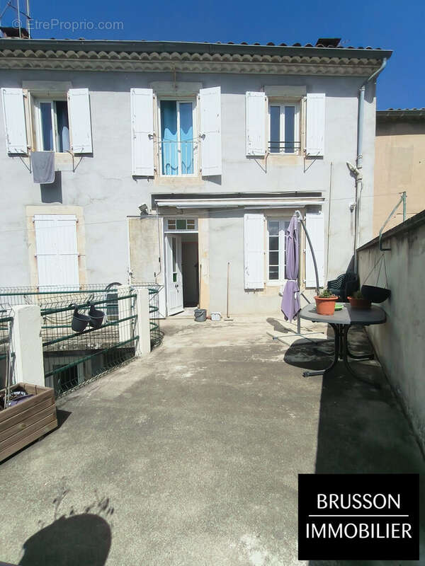 Appartement à CASTRES