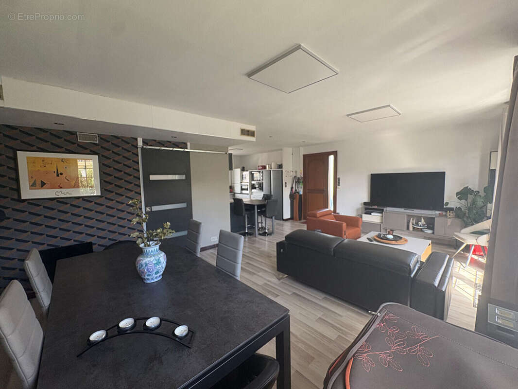 Maison à MAIZIERES-LES-METZ