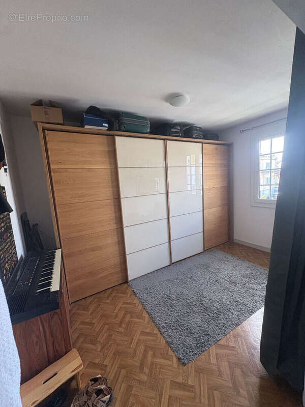 Maison à MAIZIERES-LES-METZ