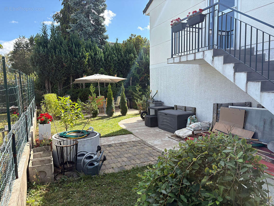 Maison à MAIZIERES-LES-METZ