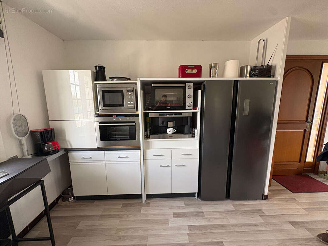 Maison à MAIZIERES-LES-METZ