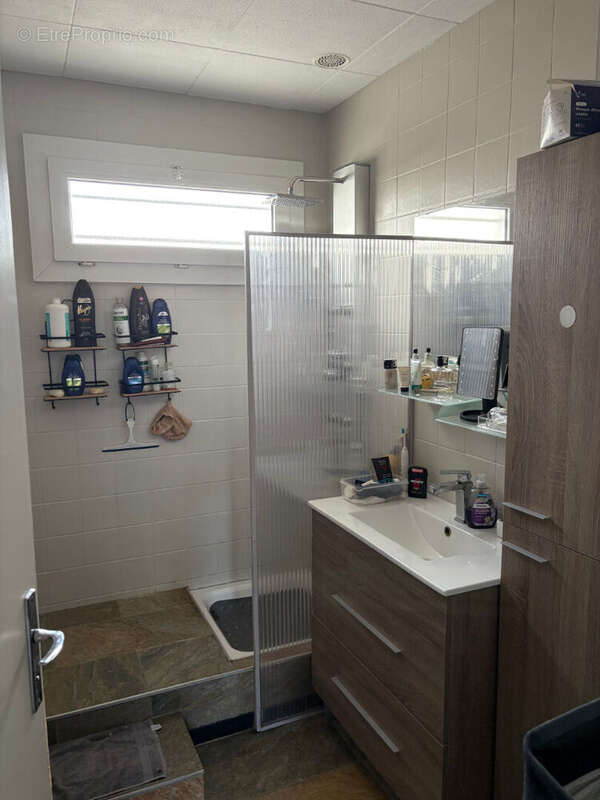 Maison à MAIZIERES-LES-METZ