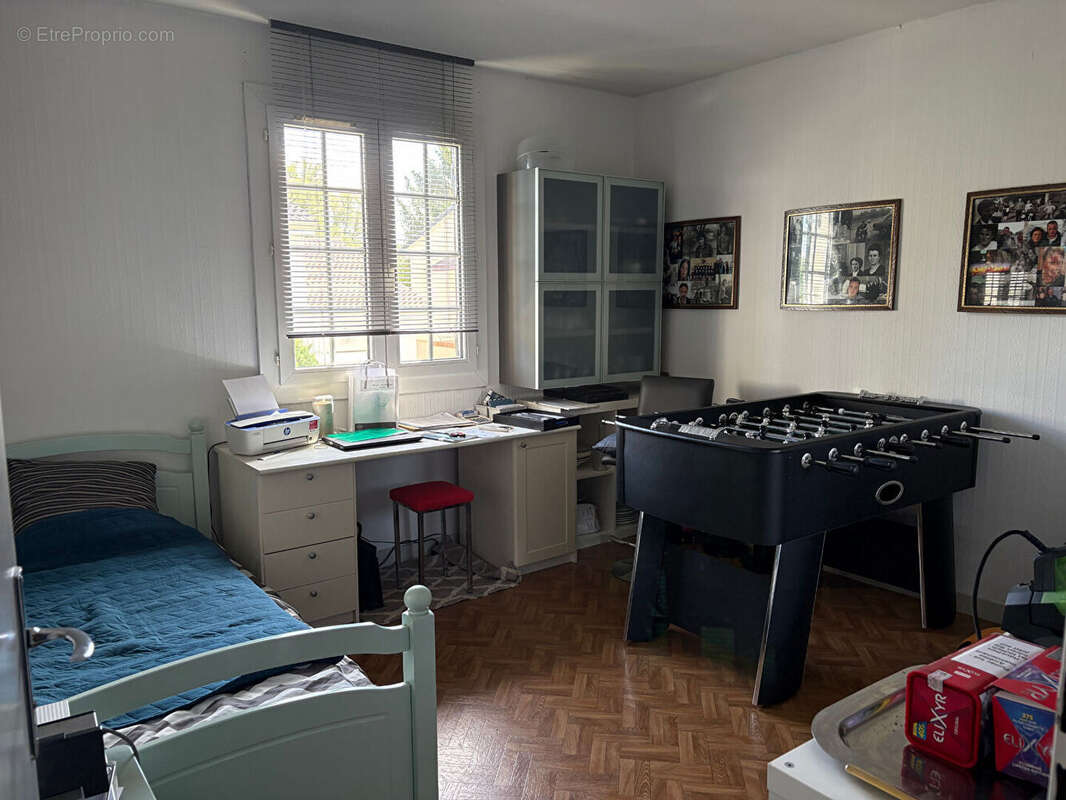 Maison à MAIZIERES-LES-METZ