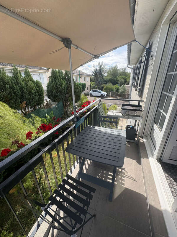 Maison à MAIZIERES-LES-METZ