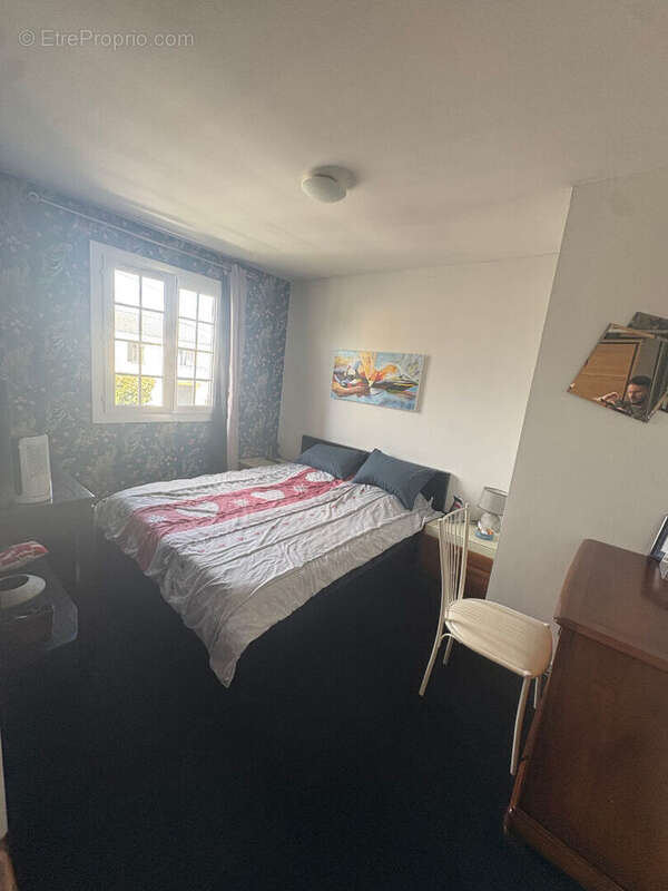 Maison à MAIZIERES-LES-METZ