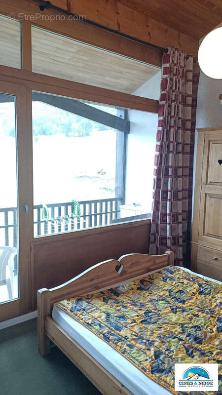 Appartement à PUY-SAINT-VINCENT