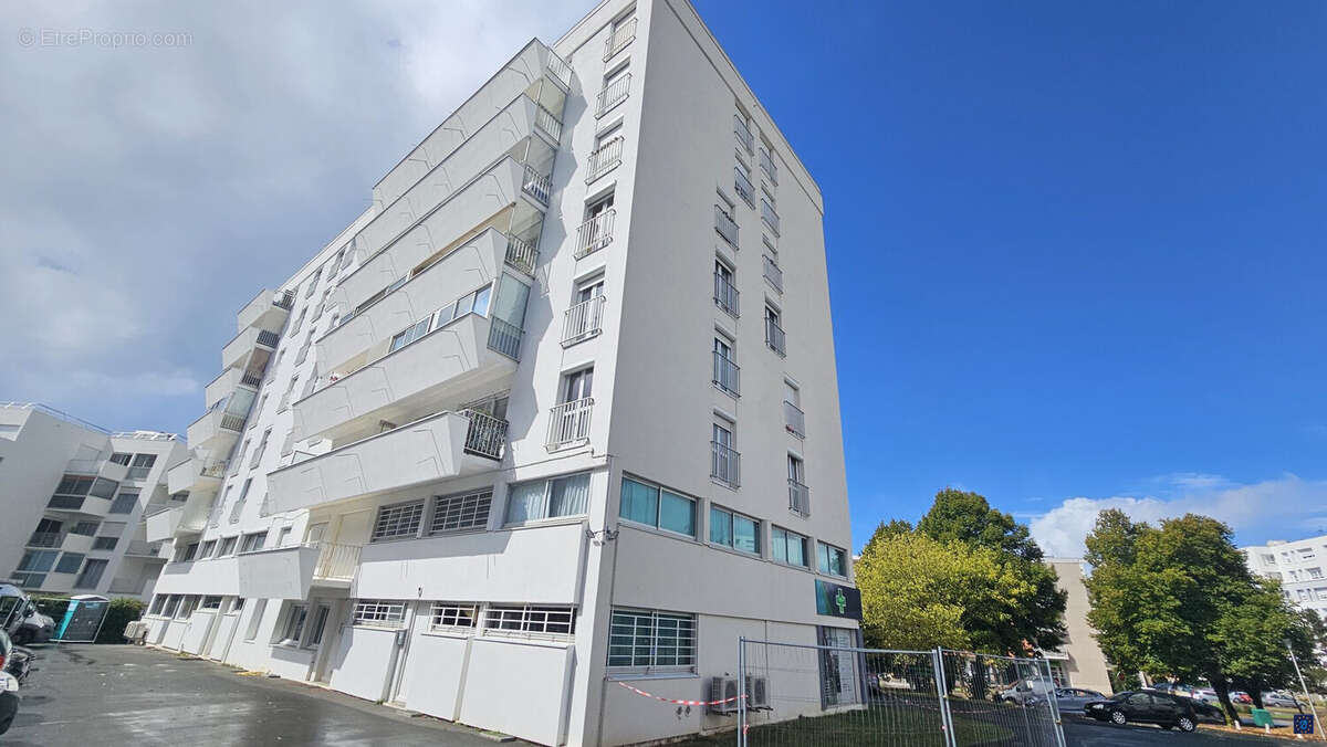 Appartement à ROYAN