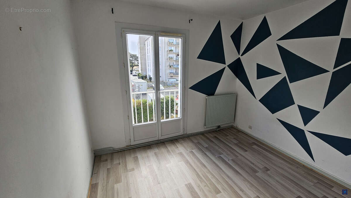 Appartement à ROYAN