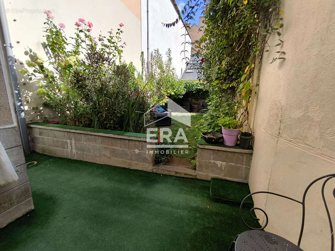 Maison à SILLE-LE-GUILLAUME