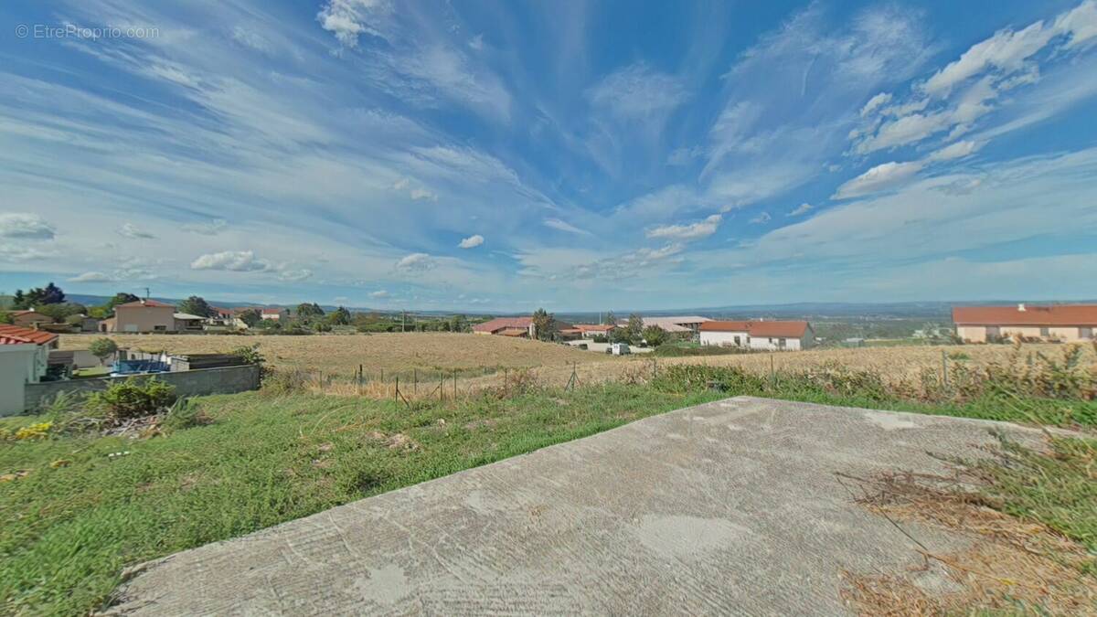 Maison à SAINT-MARCELLIN-EN-FOREZ