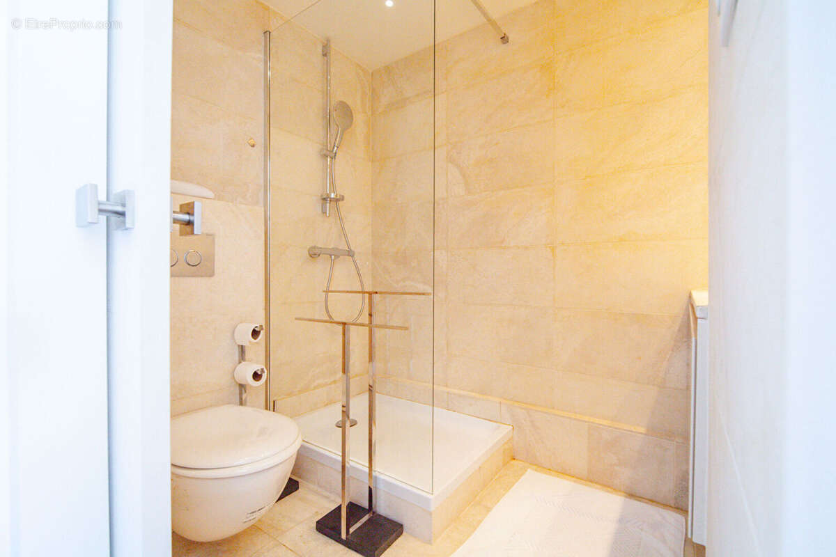 Appartement à BIARRITZ