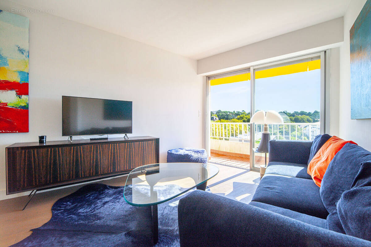 Appartement à BIARRITZ