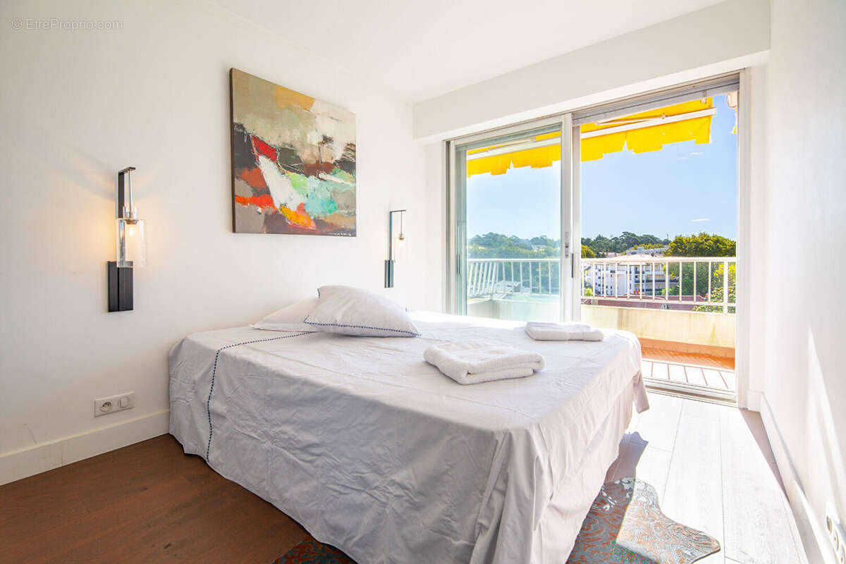 Appartement à BIARRITZ