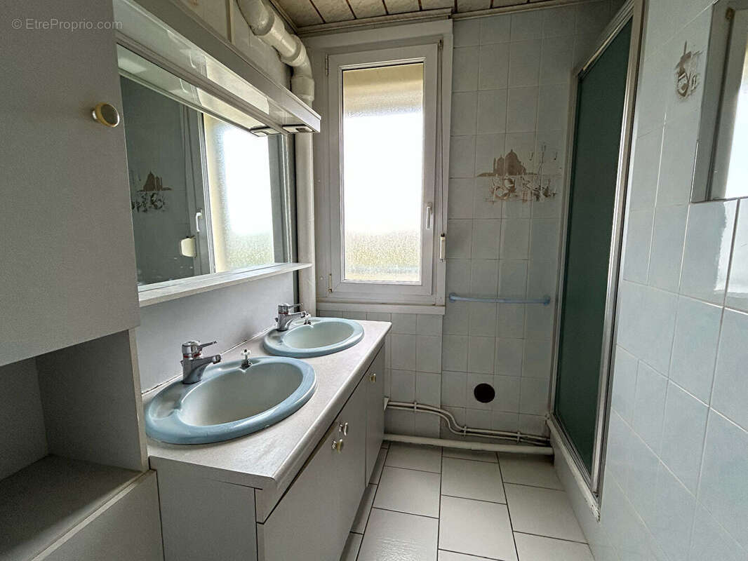 Appartement à HARLY