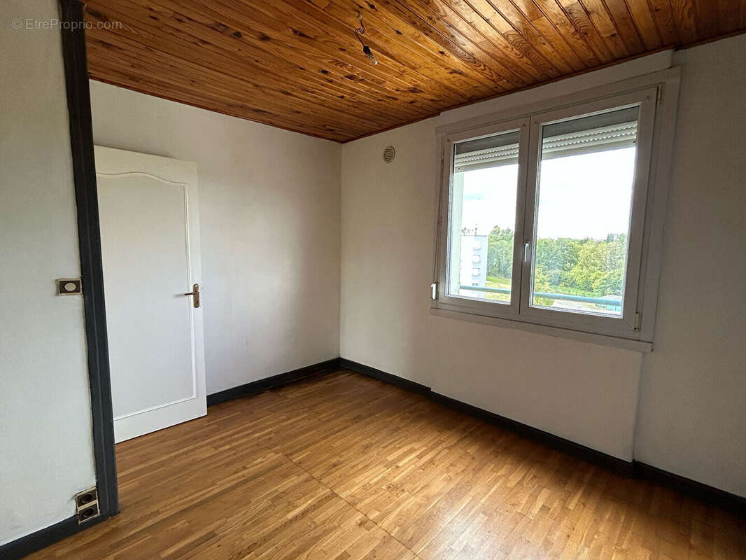 Appartement à HARLY