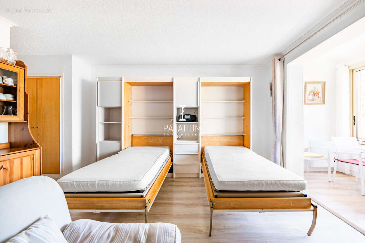 Appartement à GREOUX-LES-BAINS