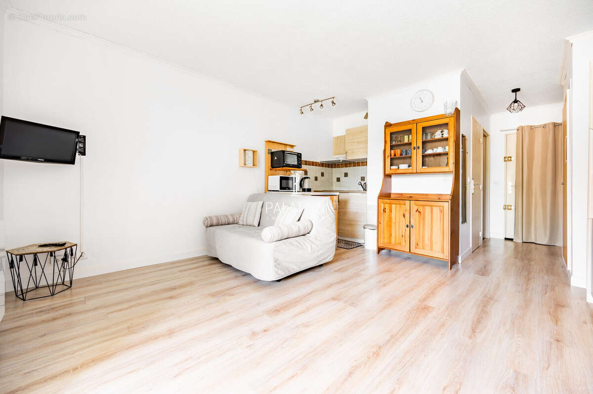 Appartement à GREOUX-LES-BAINS