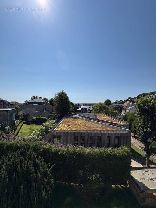 Appartement à ROUEN